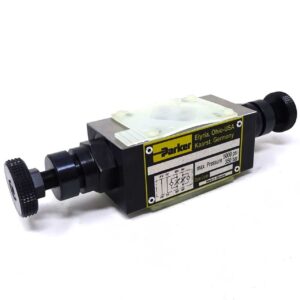 FM2-DD-D-K-V-55 PARKER