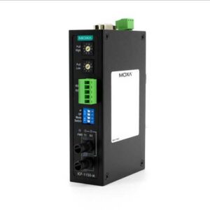 ICF-1150I-M-ST-T MOXA