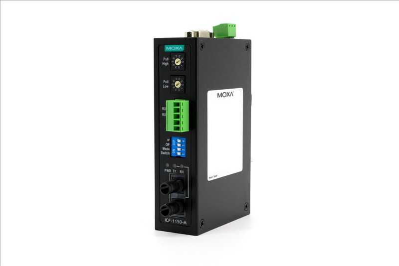 ICF-1150I-M-ST-T MOXA