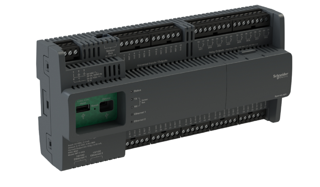 SXWMPC24A10001 SCHNEIDER ELECTRIC