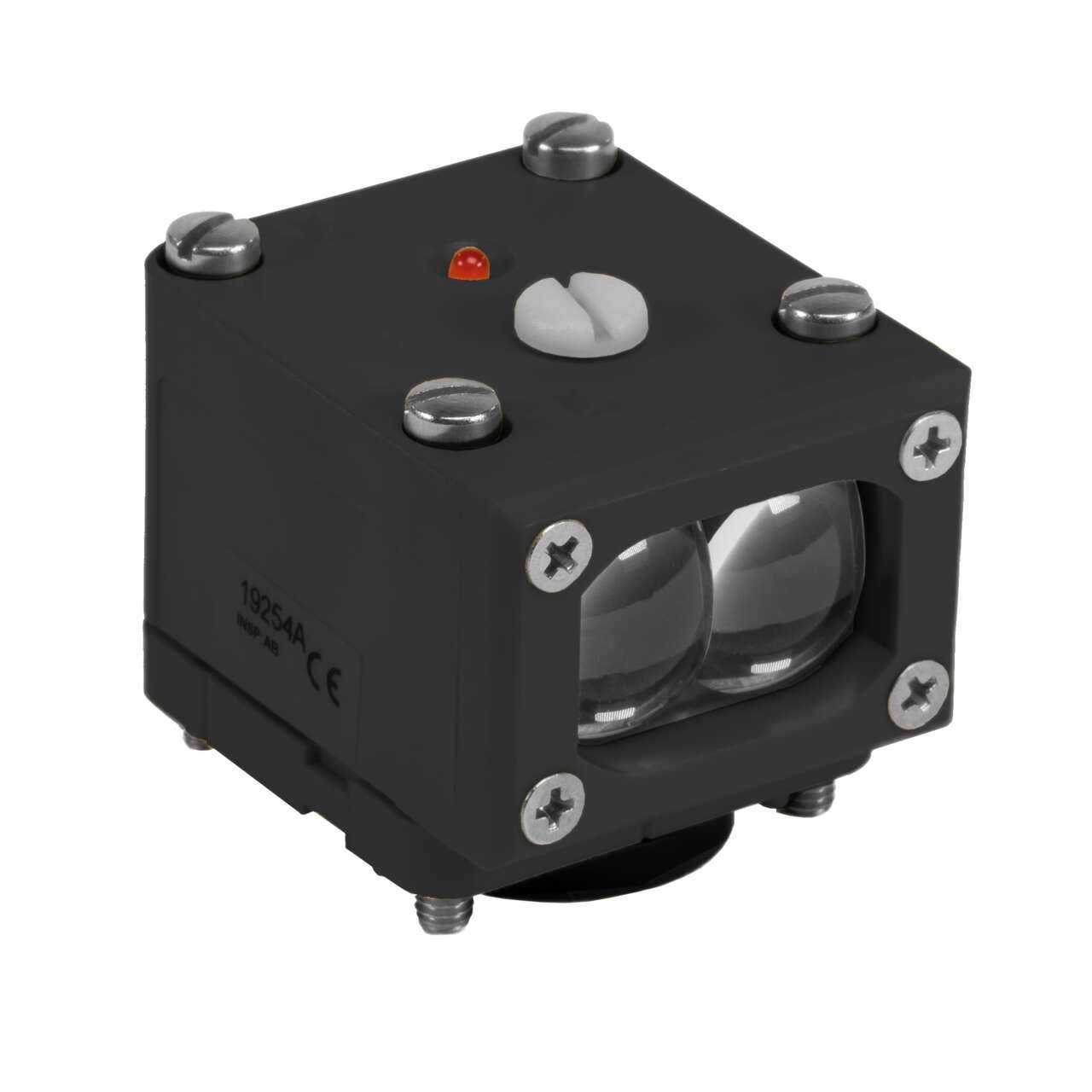 25604 BANNER ENGINEERING - RSBR