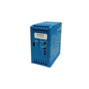 R900249895 BOSCH REXROTH - VT-PA2-1-1X/0/0