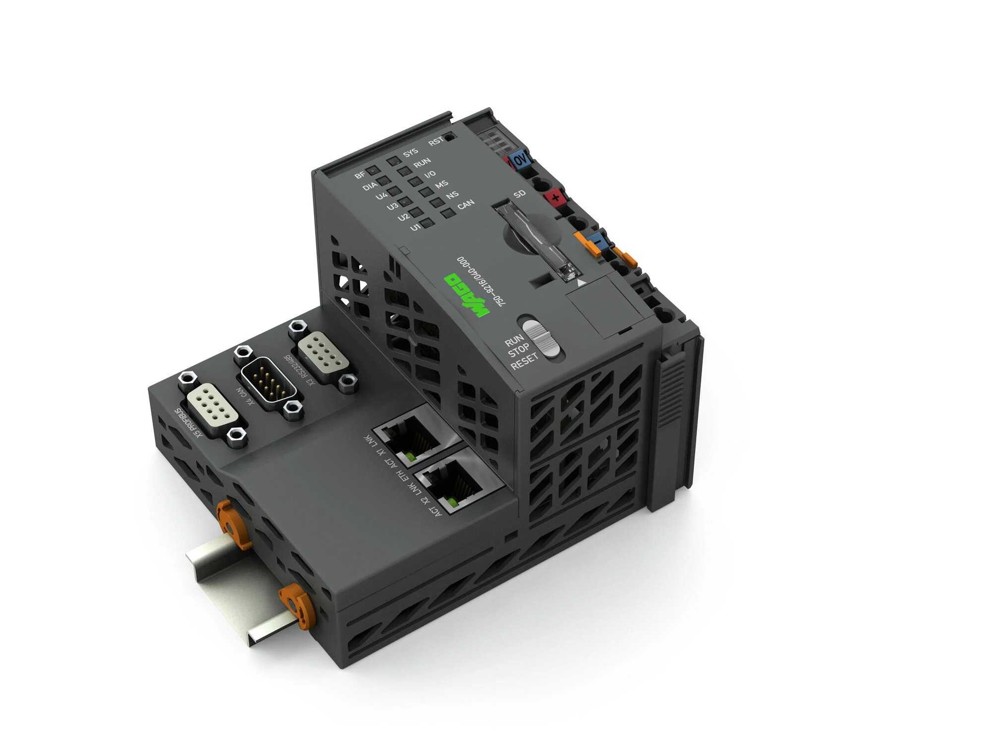 750-8216/040-000 WAGO