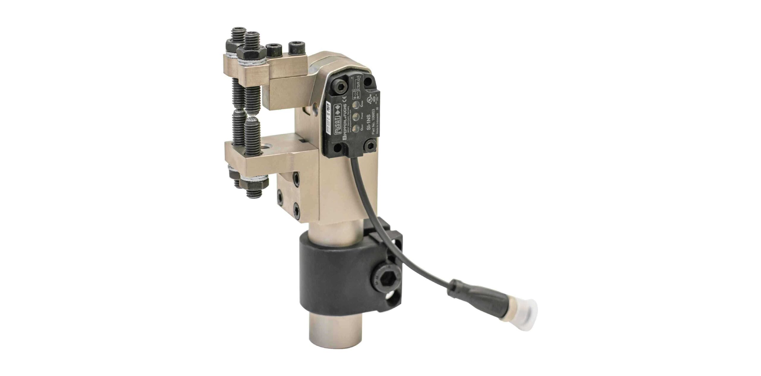 106853 PEPPERL FUCHS - NBN2-F68AS5-E8-KV1-Y106853