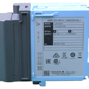 GX90XA-10-U2N-3N YOKOGAWA