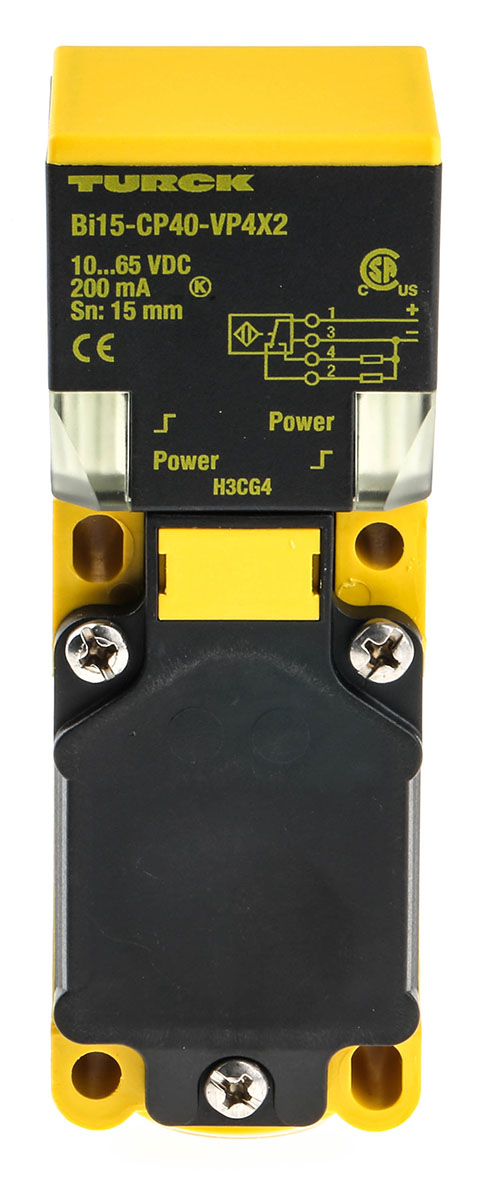 15690 TURCK - BI15-CP40-VP4X2