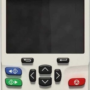 KI-KEYPAD-LCD CONTROL TECHNIQUES