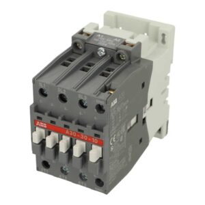 1SBL281001R8410 ABB - A30-30-10 110V 50HZ / 110-120V 60HZ
