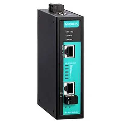 IEX-402-SHDSL-T MOXA