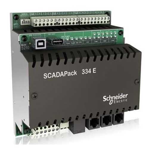 TBUP334-1A20-AB00S SCHNEIDER ELECTRIC