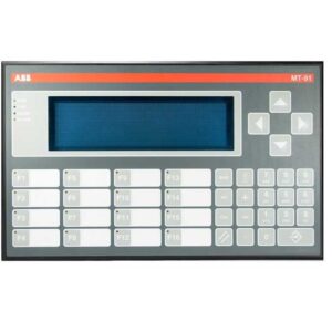 GATS110167R0401 ABB - MT-91-ARC FP A