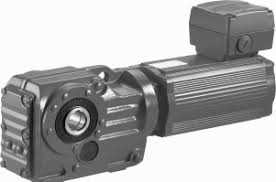 KA107 R77 DRN80MK4/TF/V/C SEW EURODRIVE