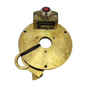 056-3551 DANFOSS - RLS 302/0-68