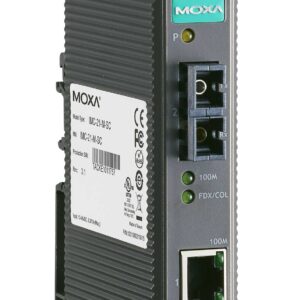IMC-21-M-SC MOXA
