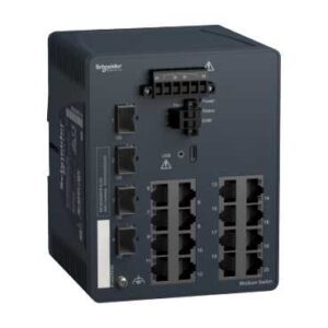 MCSESM203F4LG0 SCHNEIDER ELECTRIC
