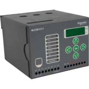 MICOM P211 SCHNEIDER ELECTRIC