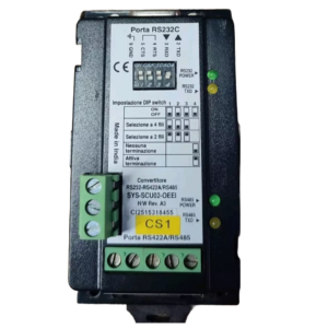 SYS-SCU02-OEEI OMRON