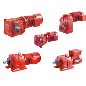 KA47 DRN100LS4/BE2/TF/V SEW EURODRIVE