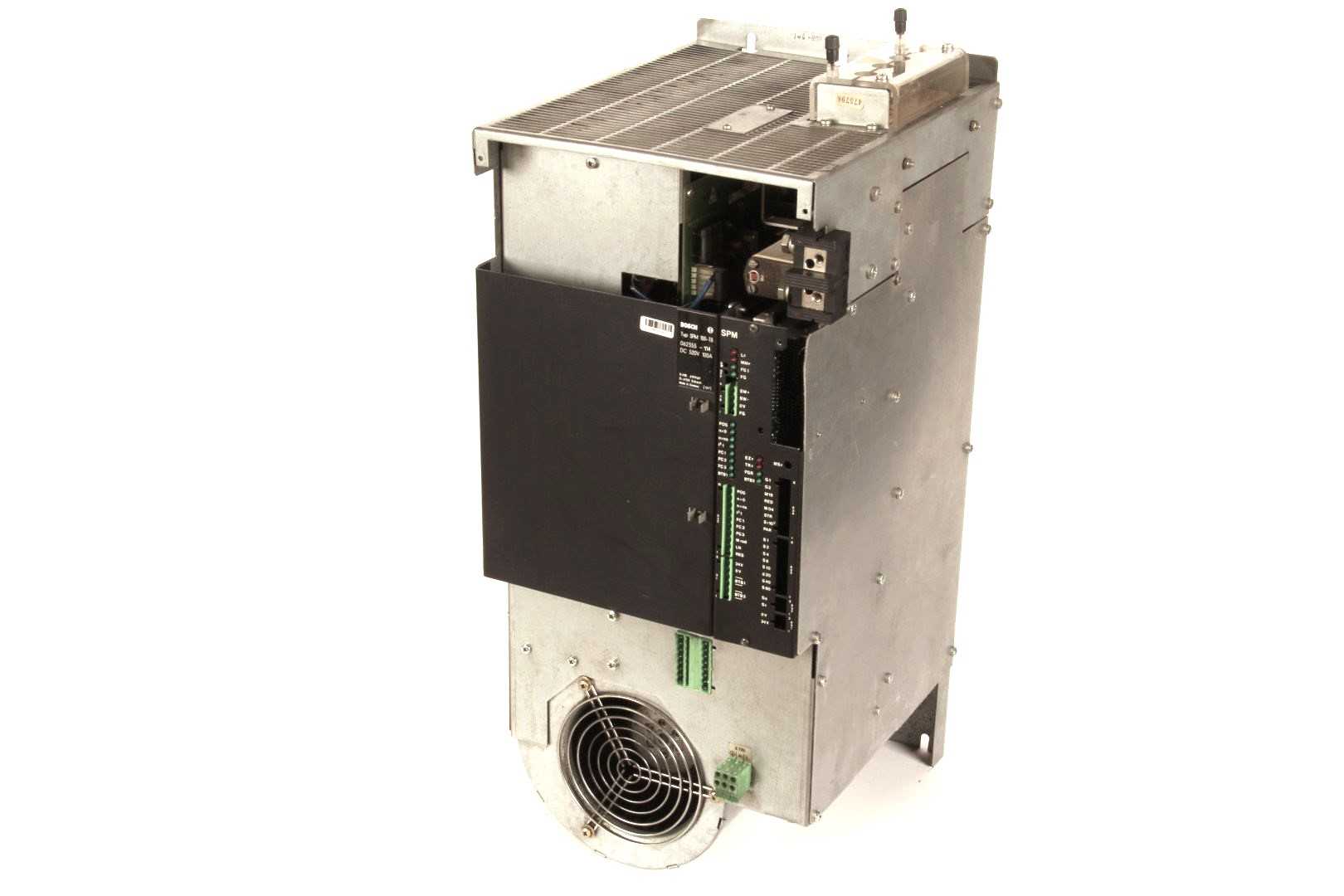 R1070062354 BOSCH REXROTH - SPM 75-TB