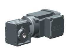 KA19 DRN80M4 - SEW EURODRIVE