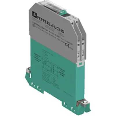 098908 PEPPERL FUCHS - K-LB-1.30