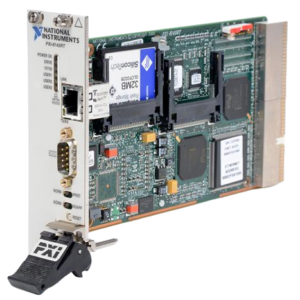 PXI-8145RT NATIONAL INSTRUMENTS