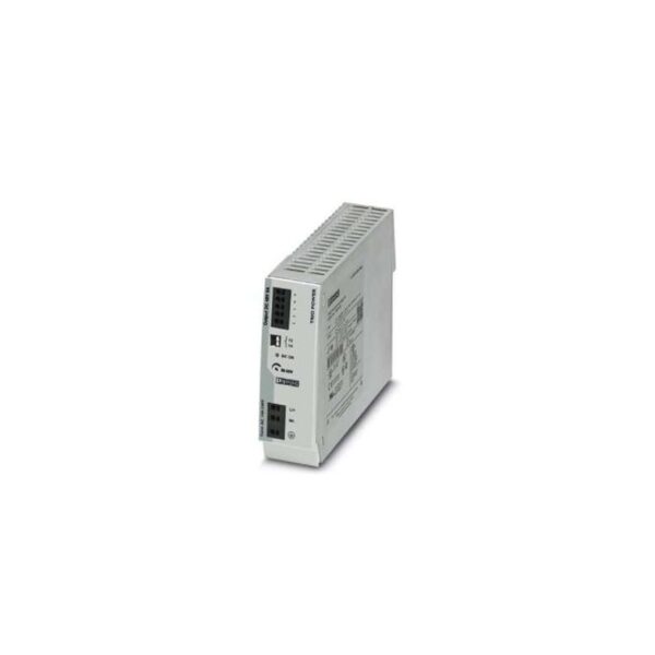 2903159 PHOENIX CONTACT - POWER SUPPLY UNIT - TRIO-PS-2G/1AC/48DC/5 ...