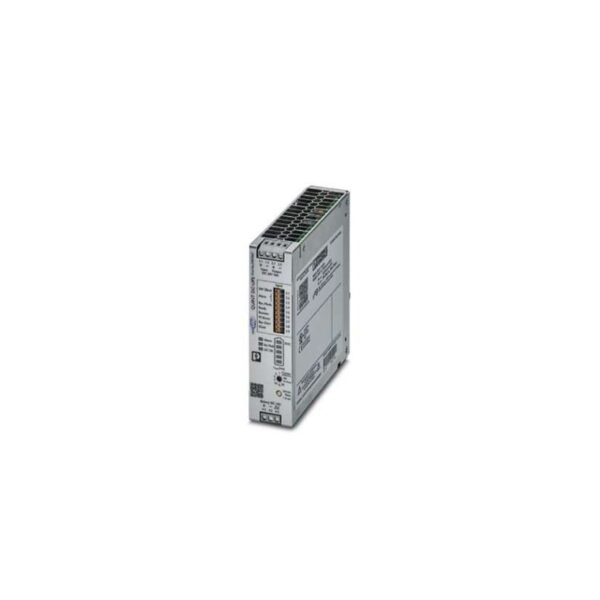 2907067 PHOENIX CONTACT - QUINT4-UPS/24DC/24DC/10/USB - Grwan Group