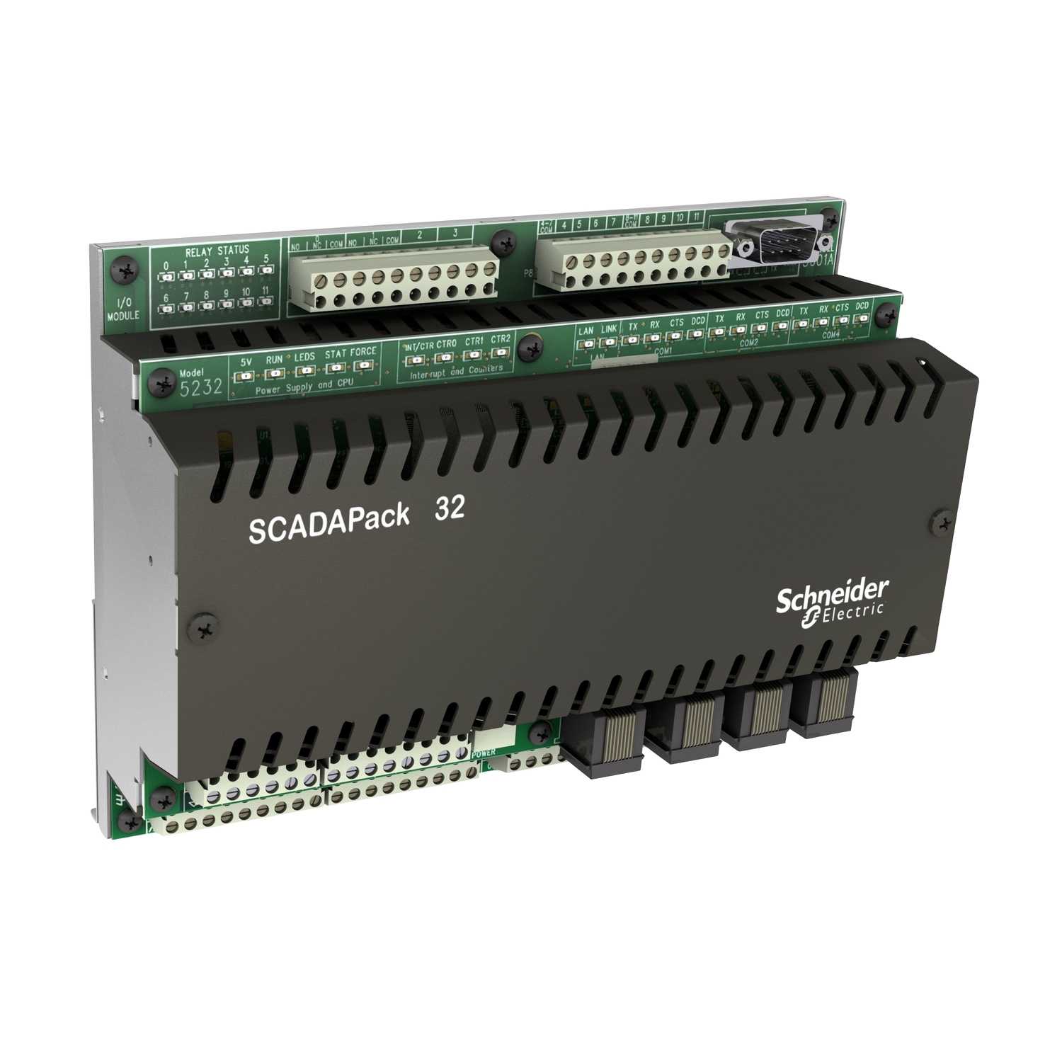 TBUP4-102-01-0-0 SCHNEIDER ELECTRIC