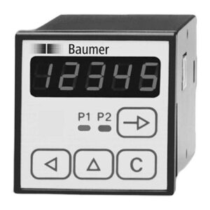 10126142 BAUMER ELECTRIC - NE216.113AX01