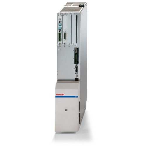 R911190031 BOSCH REXROTH - HDS04.2-W200N-HS32-01-FW