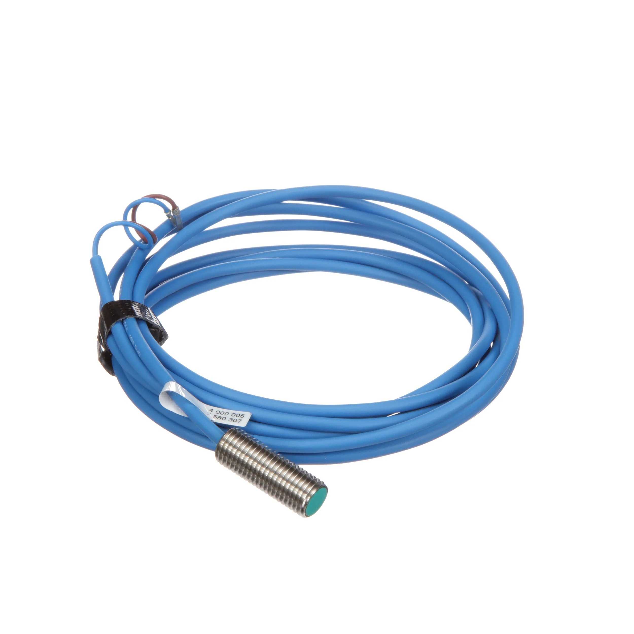 106361 PEPPERL FUCHS - NJ1,5-8GM-N