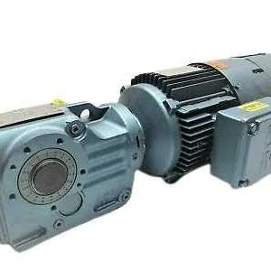 KA37/T DRS71S4BE05HR SEW EURODRIVE