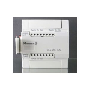 LE4-206-AA2  KLOCKNER MOELLER