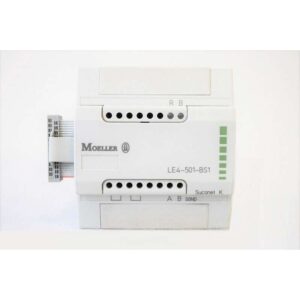 LE4-501-BS102  KLOCKNER MOELLER