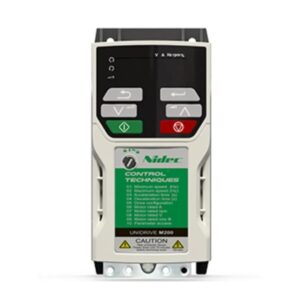 M200-02200075 CONTROL TECHNIQUES