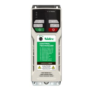 M200-02400013 CONTROL TECHNIQUES