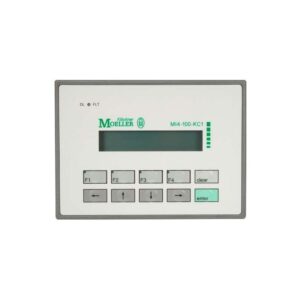 MI4-100-KC1 KLOCKNER MOELLER