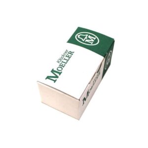 KLOCKNER MOELLER S252-VL300 REMOTE I/O INTERFACE MODULE