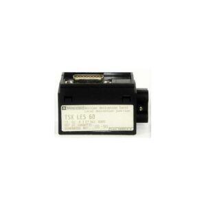 TSXLES60 SCHNEIDER ELECTRIC - TELEMECANIQUE