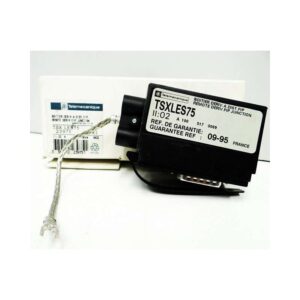 TSXLES75 TELEMECANIQUE