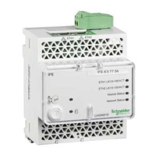 LV434011 SCHNEIDER ELECTRIC