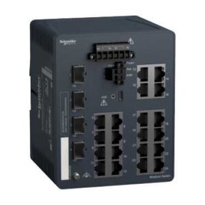 MCSESM243F4LG0 SCHNEIDER ELECTRIC