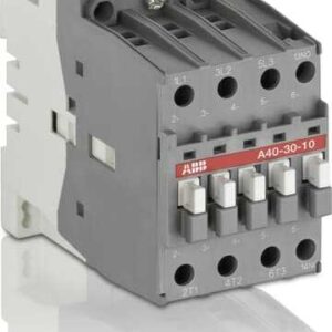 1SBL321001R8401 ABB - A40-30-01 110V 50HZ / 110-120V 60HZ