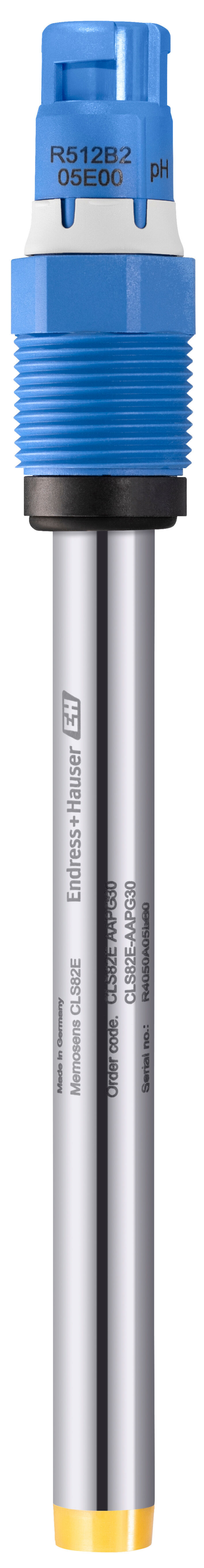 CLS82E-CICB30 ENDRESS + HAUSER - Grwan Group