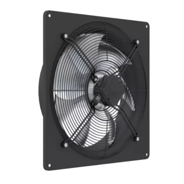 Axial fan FN045-4EQ.4I.V7P1 Ziehl-abegg 167874