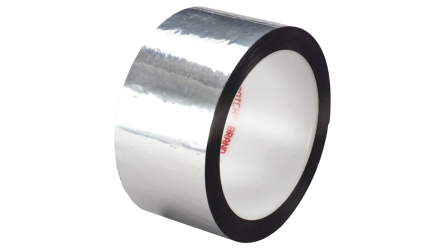 850 25MM X 66M SILVER 3M
