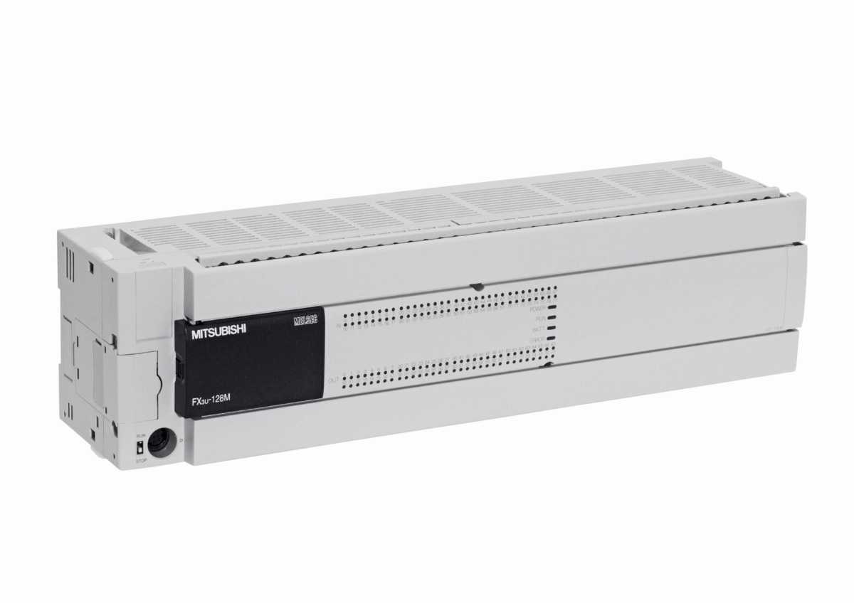 FX3U-128MT/ESS MITSUBISHI