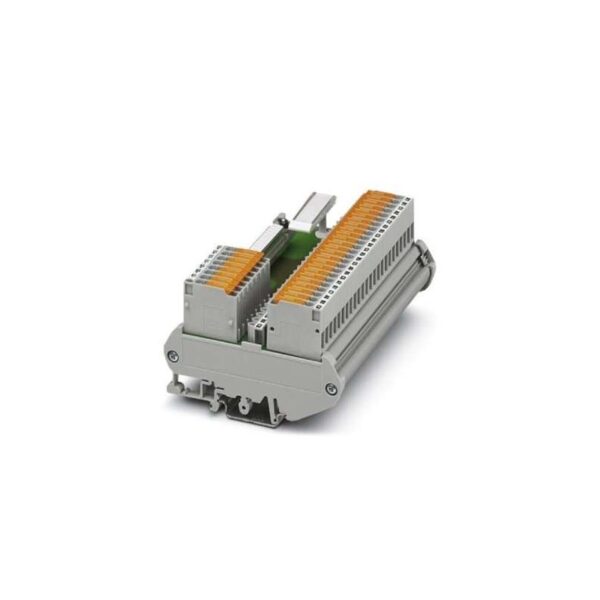 2304513 PHOENIX CONTACT - INTERFACE MODULE - FLKM-D25 SUB/B/KDS3-MT ...