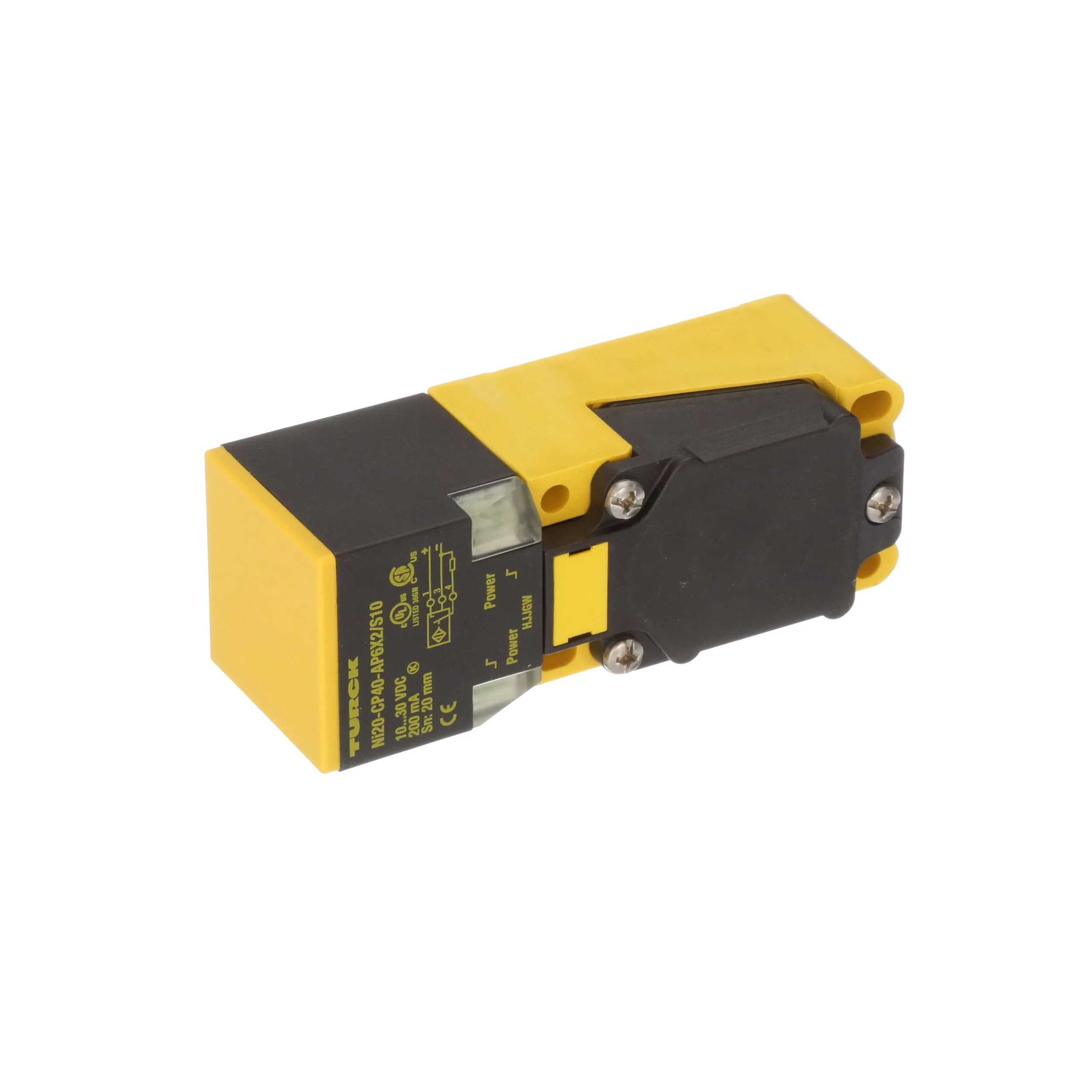BI20-CP40-AP6X2 TURCK